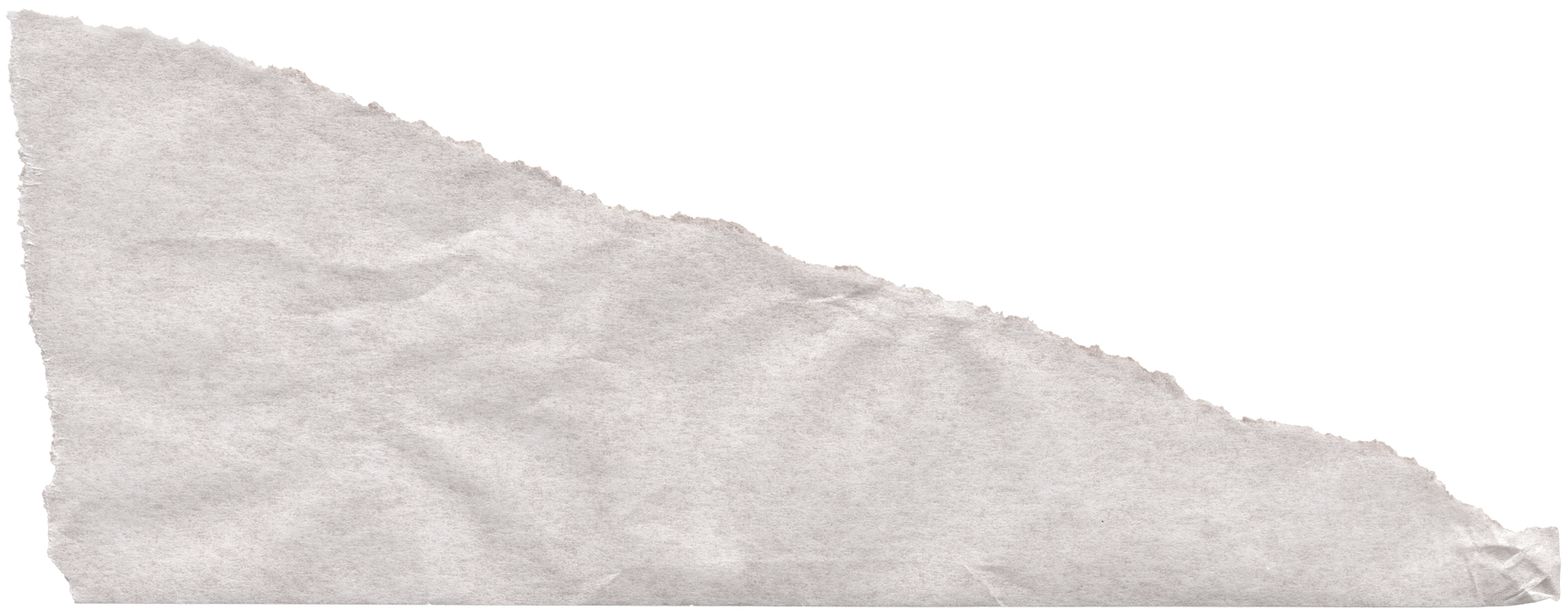 Transparent paper